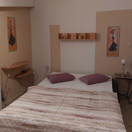 Apartment Rama Porec Exterior photo
