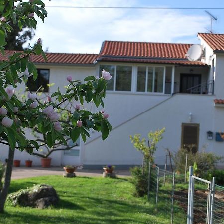 Apartment Rama Porec Exterior photo