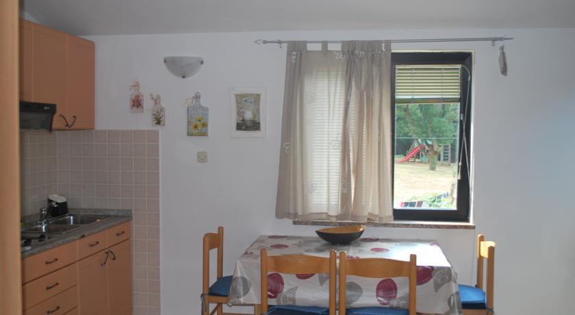 Apartment Rama Porec Room photo