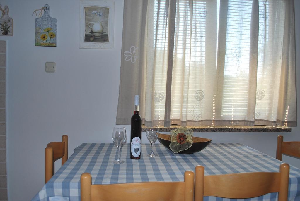 Apartment Rama Porec Room photo