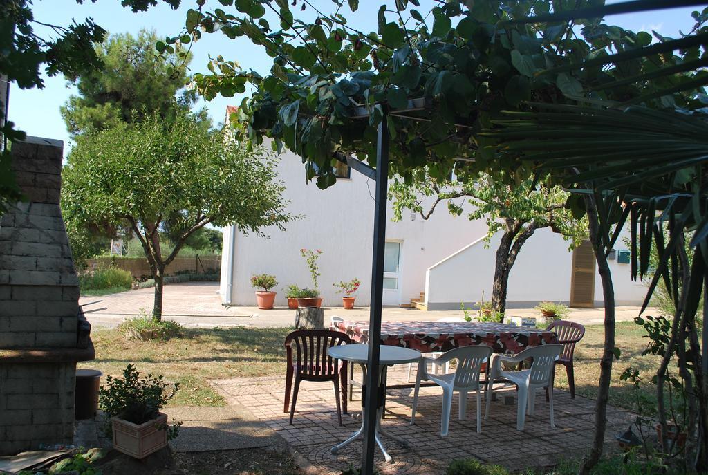 Apartment Rama Porec Room photo
