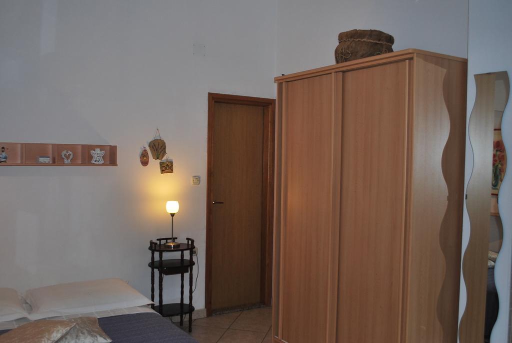 Apartment Rama Porec Room photo