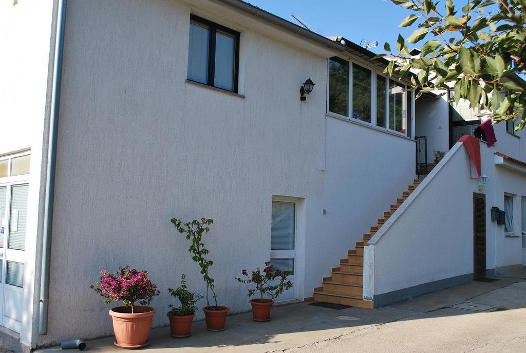 Apartment Rama Porec Room photo