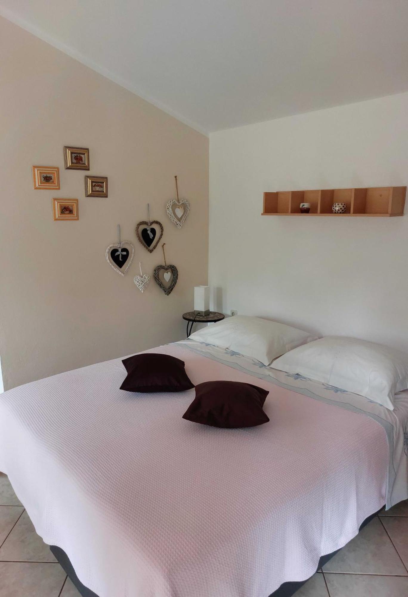 Apartment Rama Porec Exterior photo