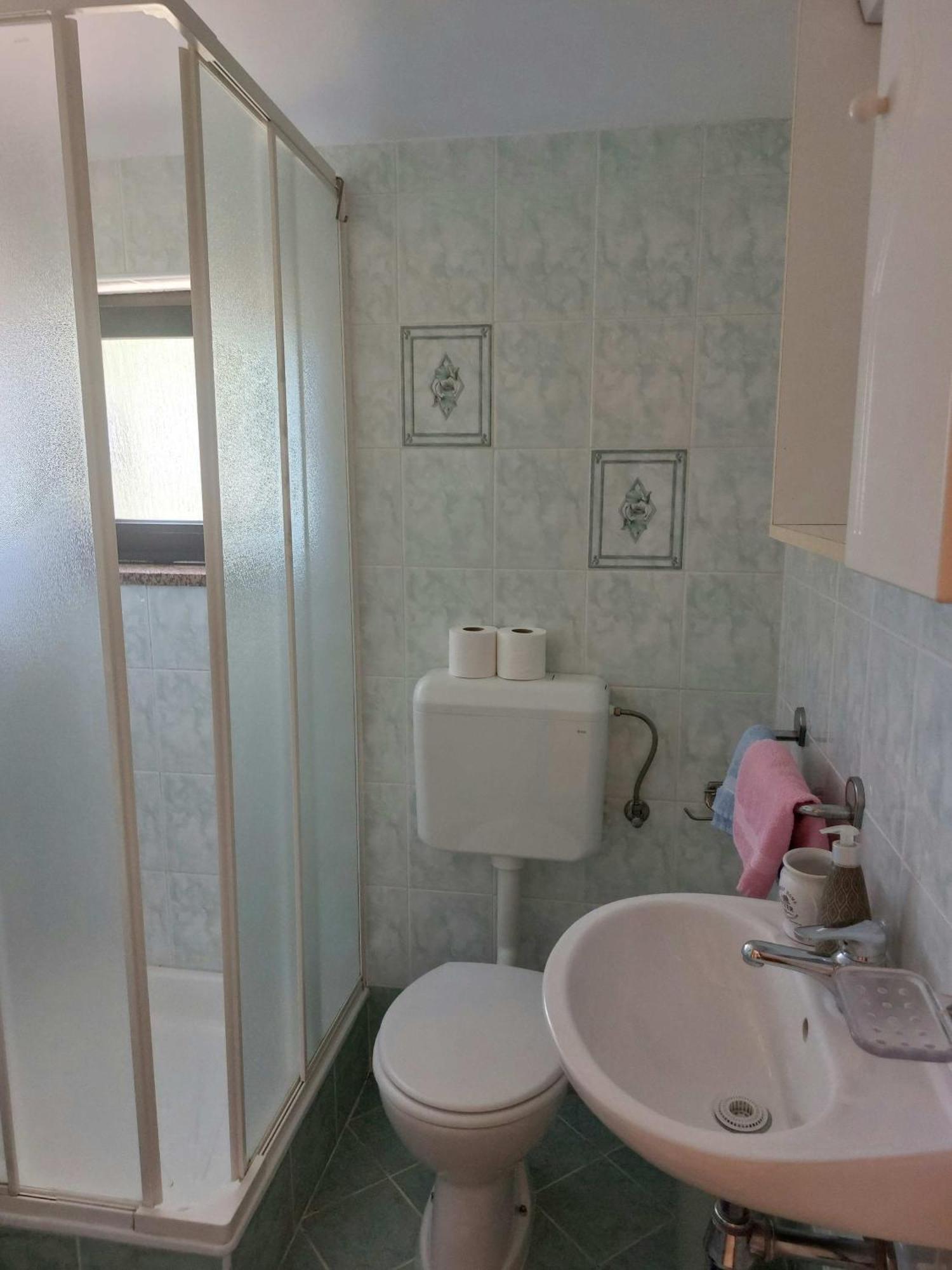 Apartment Rama Porec Exterior photo