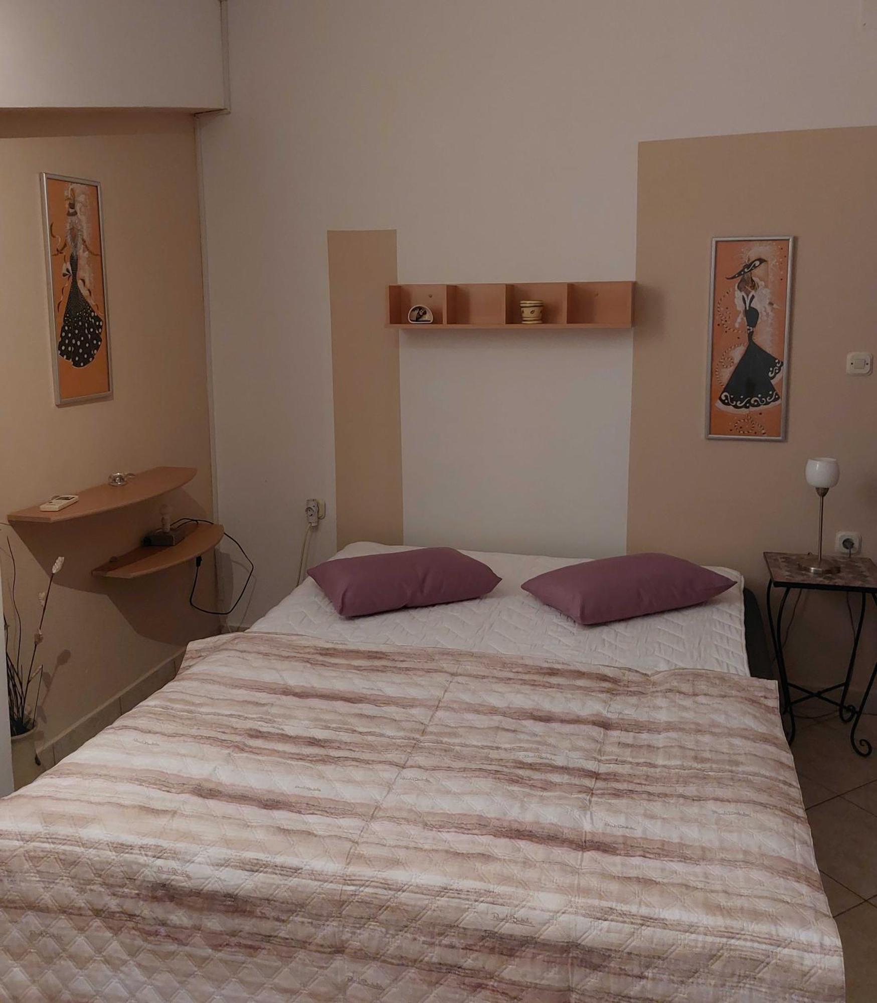 Apartment Rama Porec Exterior photo