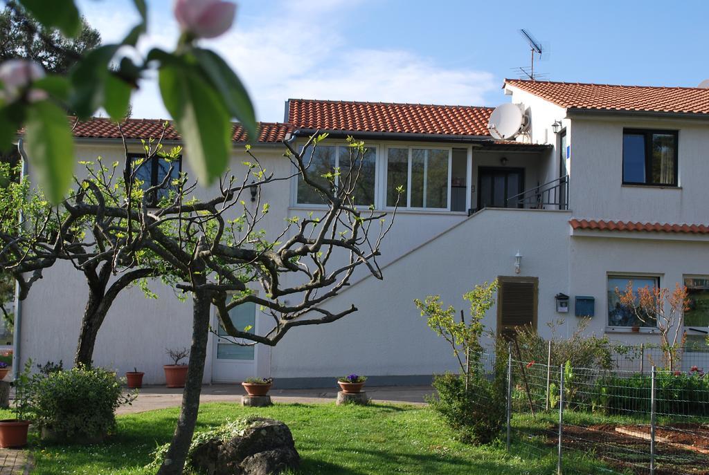Apartment Rama Porec Exterior photo