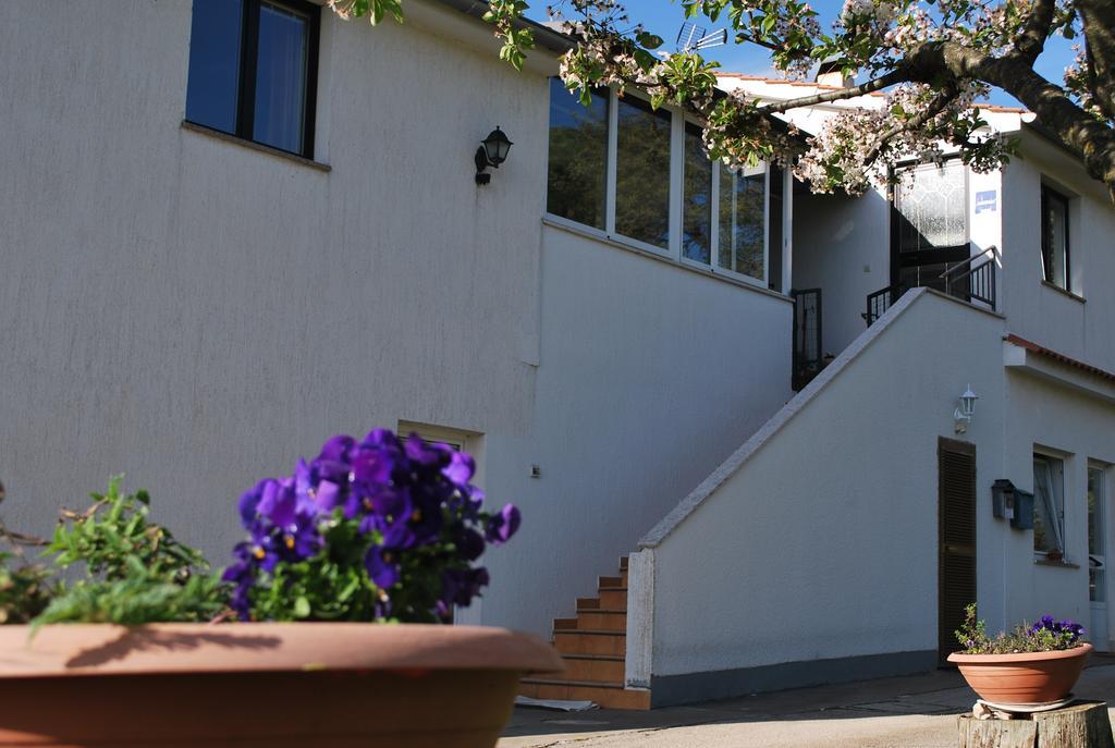 Apartment Rama Porec Exterior photo