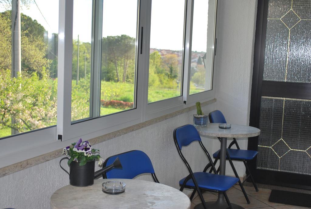 Apartment Rama Porec Exterior photo
