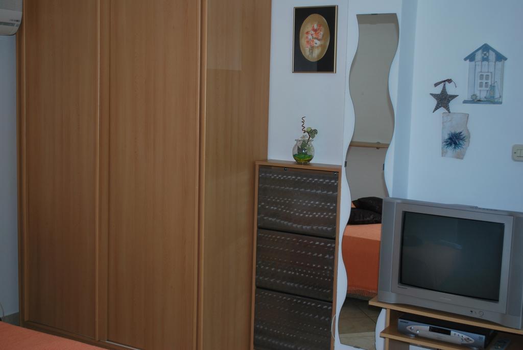 Apartment Rama Porec Exterior photo