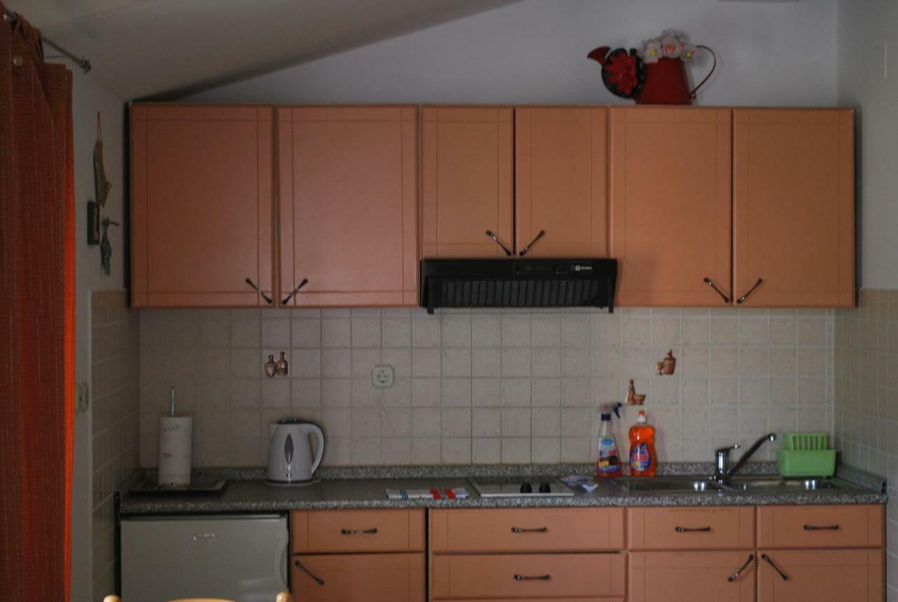 Apartment Rama Porec Exterior photo
