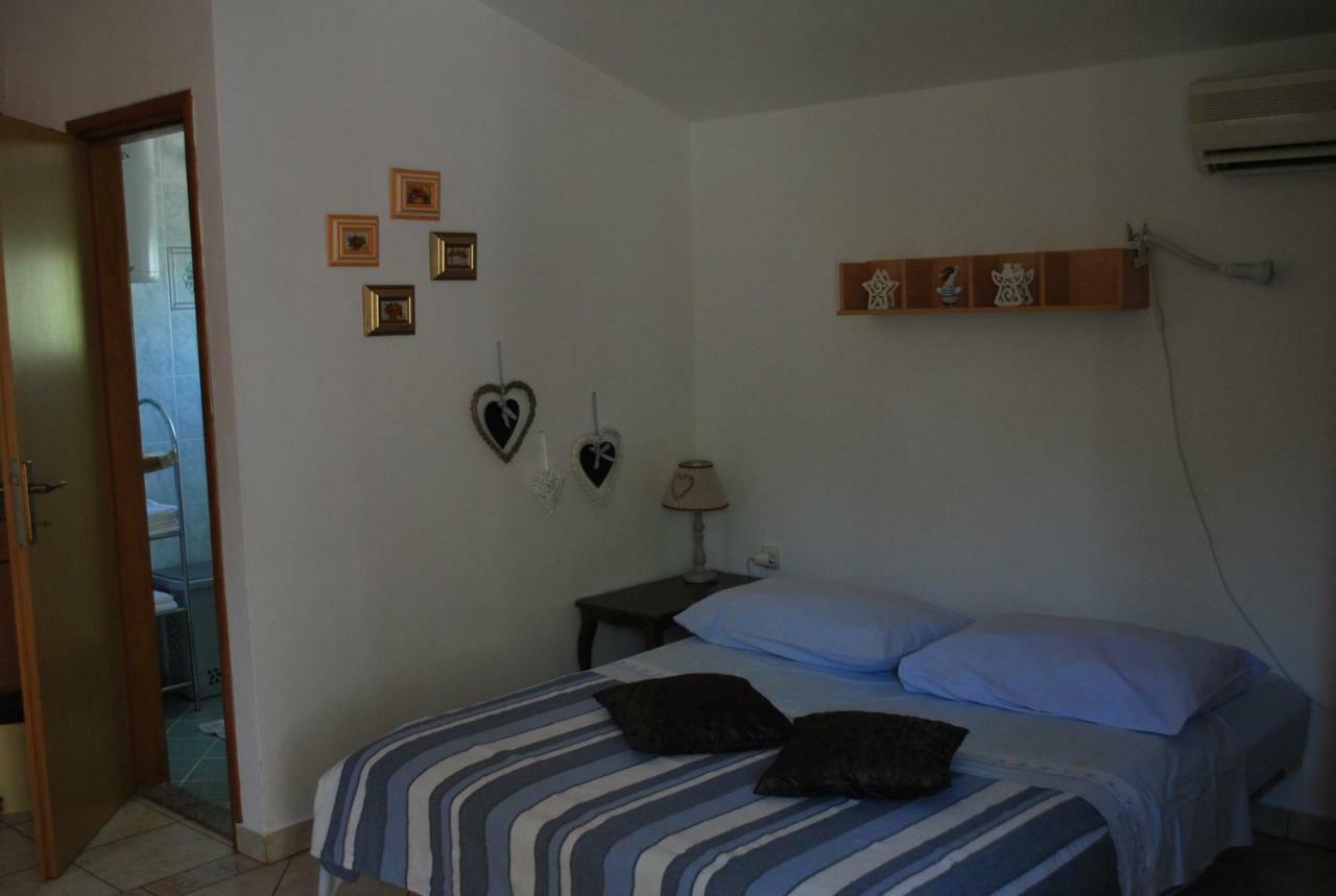 Apartment Rama Porec Exterior photo