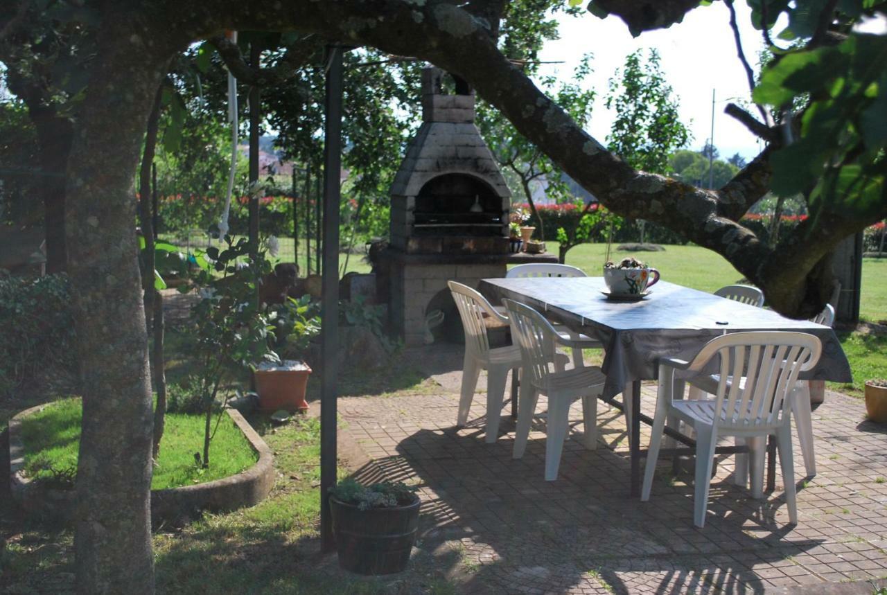 Apartment Rama Porec Exterior photo