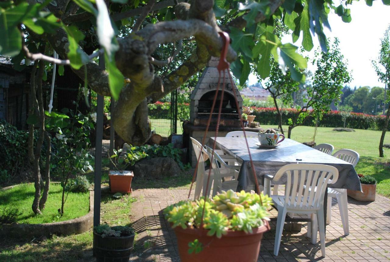 Apartment Rama Porec Exterior photo