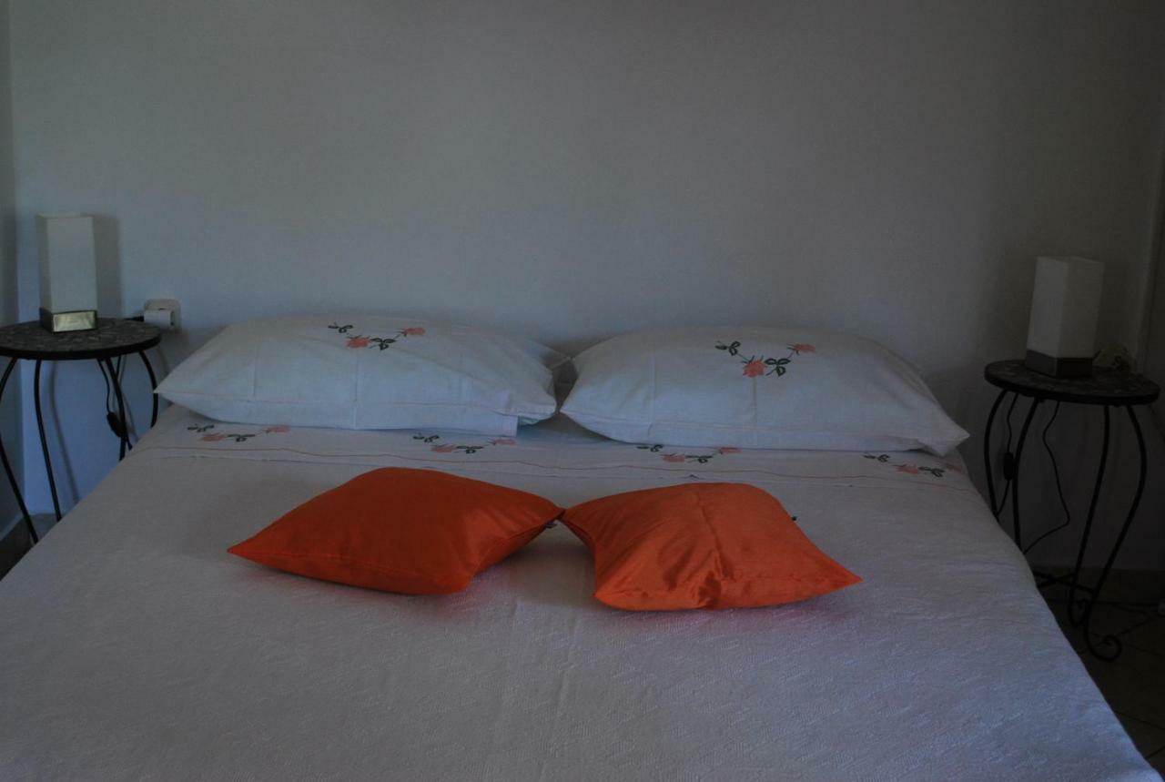 Apartment Rama Porec Exterior photo